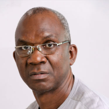 Ahmed Omah