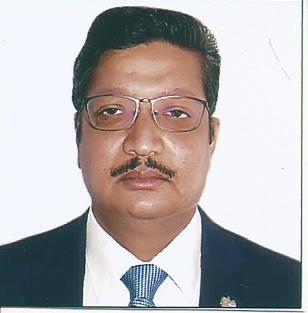 Ajai Musaddi 