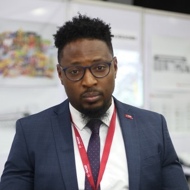 Dr Akintayo Adisa