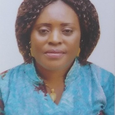 Alice Olufunmilayo Ibiloye