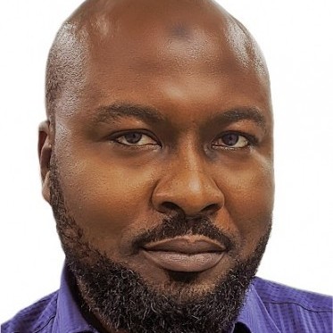 Ayodapo Keshinro