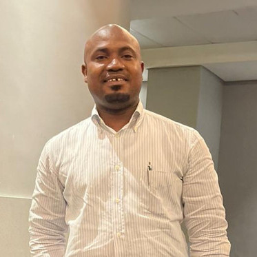 Ayoola Ayodeji
