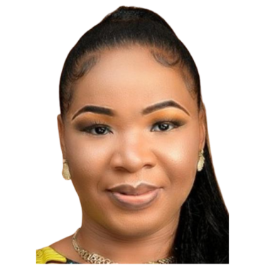 Blessing Ochonogor