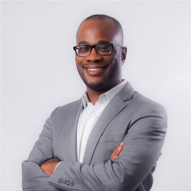 Dr Chibuzo Opara