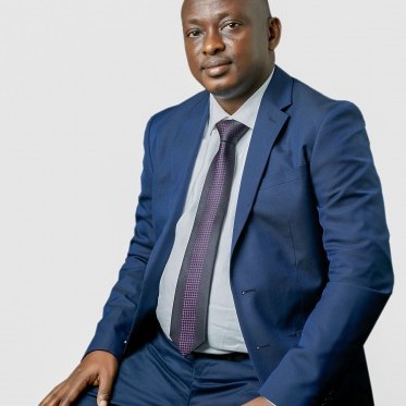 Chigozie Ejimogu
