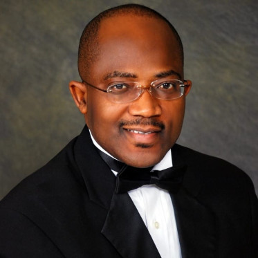 Dr. Bola Osinowo