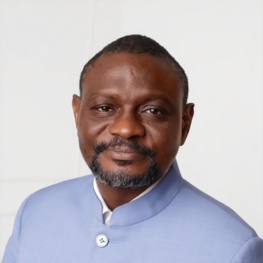 Dr Olamilekan Adelana