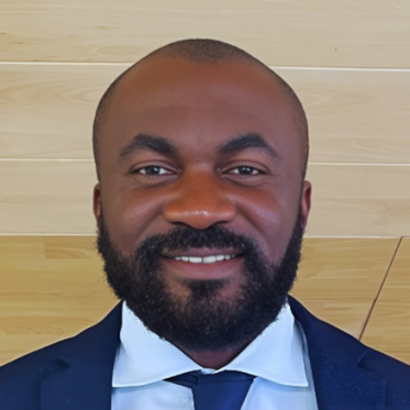 Dr Anthony Osunde