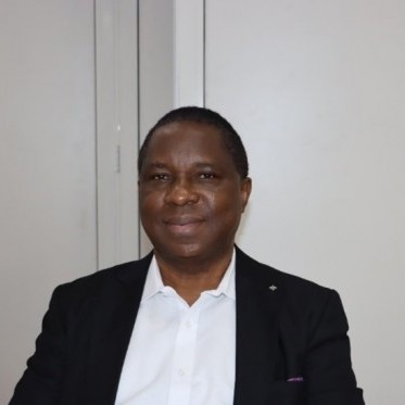 Augustine Okoruwa PhD 