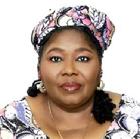 Dr Jummai Tutuwa Adamu