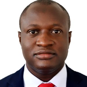 Dr Tiwalade Adeniyi
