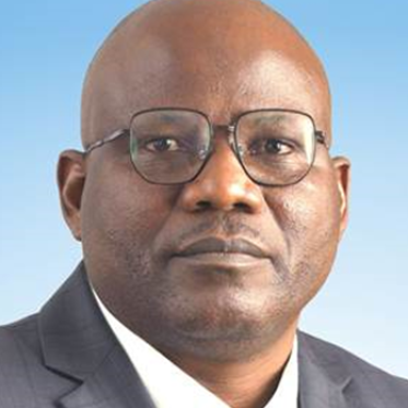 Engr. Dr Dele Abioye