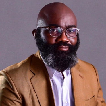 Femi Ojumu