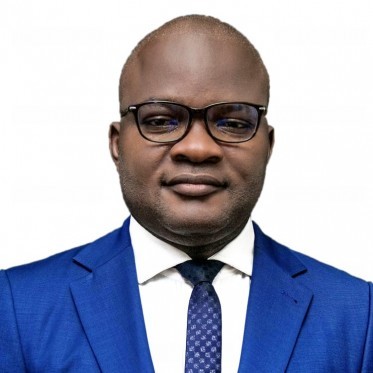 Engr. Adebayo Johnson