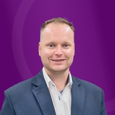 Holger Vogt
