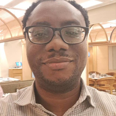 Dr. Solomon Akinremi Makanjuola