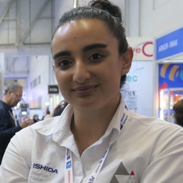 Melika Seiderer
