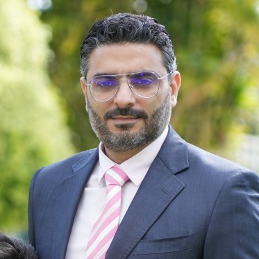 Jimmy Khoury
