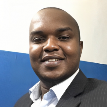 Kingsley Ayangbeso