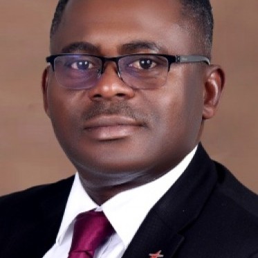 Mudiaga Okumagba