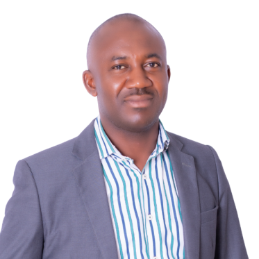 Olalekan Aluko