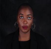 Ojoma Ochai 