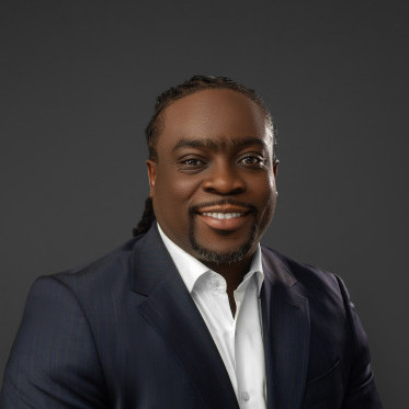 Olusegun Akinyemiju