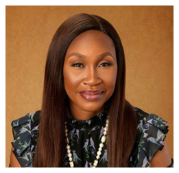 Oluwasoromidayo George (DBA) 