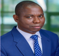 Moderator – Oluwole Adelokun 