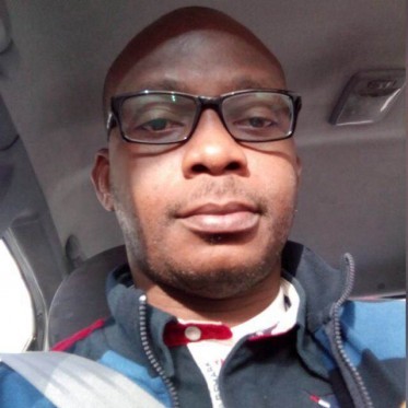 Kunle Oye-Igbemo