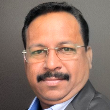 Durairaj Mohan