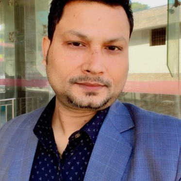 Ratnesh Kumar