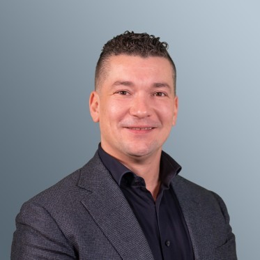 Roy Jansen