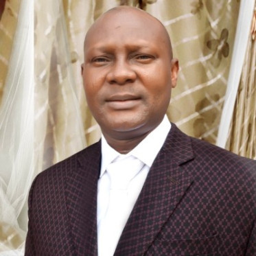 Dr. Solomon Akinremi Makanjuola