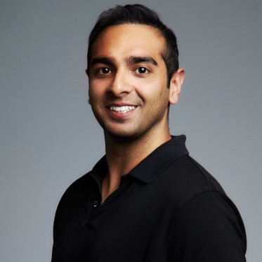 Sujan Mohinani