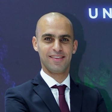 Mahmoud Shehata