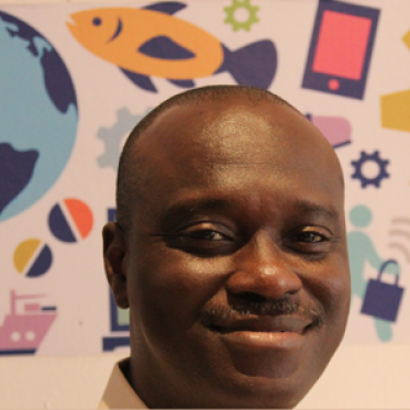Tunde Odunlami