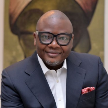 Tunde Okoya