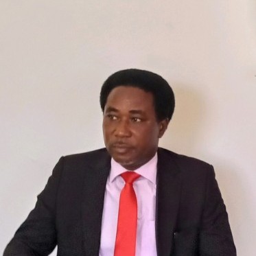 Prince Wande Ojomo