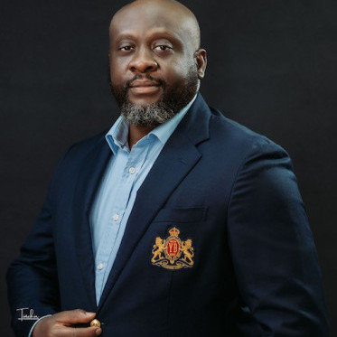 Yinka Bakare