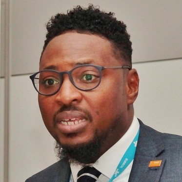 Dr Akintayo Adisa