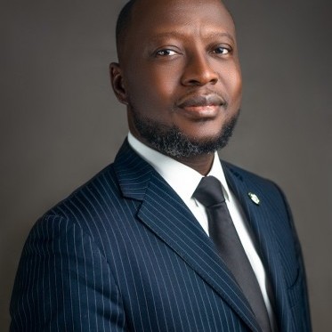 Dr Muyiwa Gbadegesin