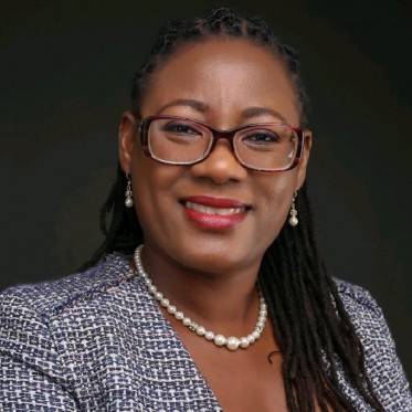 Dr Adesola Falaiye