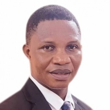 Dr Martins Sangobiyi