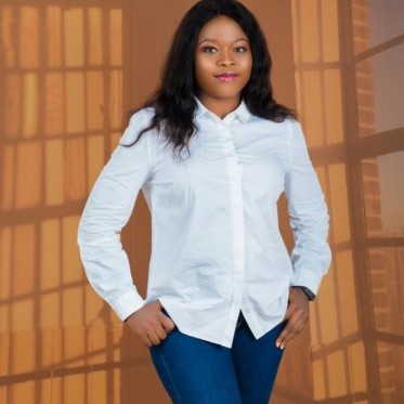 Okwor Lilian Ukamaka
