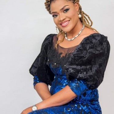 Ugonma Christiana Nwabeke