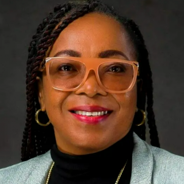 Victoria Uwadoka