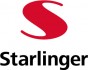 Exhibitor Presentation: Closing the loop with PET-packaging technology from Starlinger Group logo